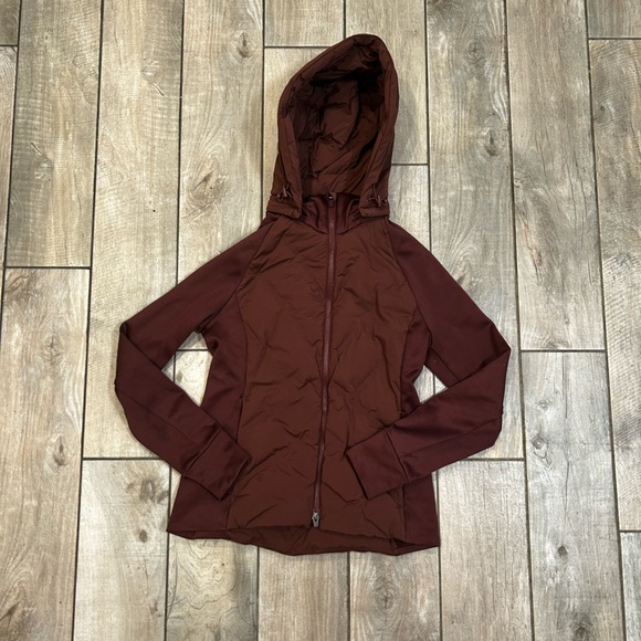 Athleta Inlet Jacket - Picture 4 of 12